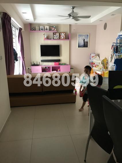 Blk 633C Senja Road (Bukit Panjang), HDB 4 Rooms #145669732